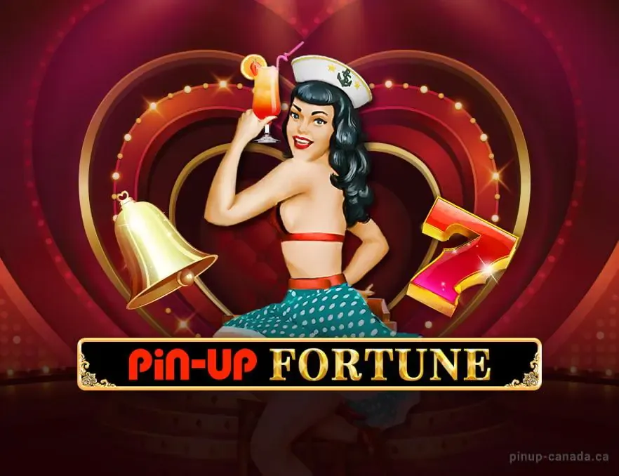 Buzz Bingo Fortune Slot