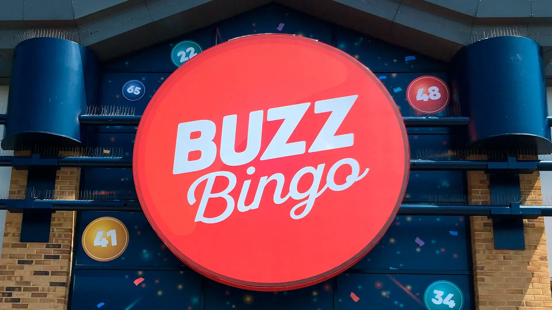 Technical Security Features Of Buzzbingo Systems